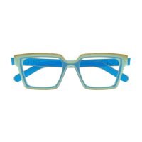 Gucci Mann International BLAU SPRITZGUSS GG1725O Italien