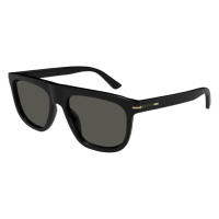 Gucci Mann International SCHWARZ RECYCLED ACETATE GG1726S...