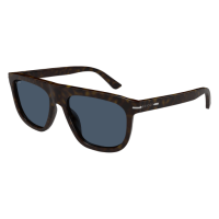 Gucci Mann International HAVANNA RECYCLED ACETATE GG1726S...