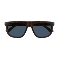 Gucci Mann International HAVANNA RECYCLED ACETATE GG1726S...