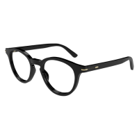 Gucci Mann International SCHWARZ RECYCLED ACETATE GG1727O...