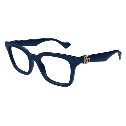 Gucci Frau International BLAU SPRITZGUSS GG1728O Italien