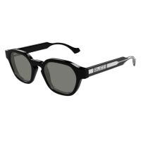 Gucci Mann International SCHWARZ SPRITZGUSS GG1730S Japan