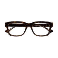 Gucci Mann International HAVANNA RECYCLED ACETATE GG1731O...