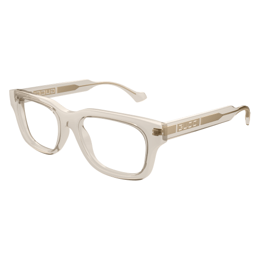 Gucci Mann International GRÜN RECYCLED ACETATE GG1731O Japan