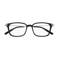 Montblanc Mann Asian Fitting SCHWARZ RECYCLED ACETATE...