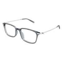 Montblanc Mann Asian Fitting GRAU RECYCLED ACETATE...