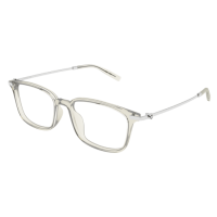 Montblanc Mann Asian Fitting BEIGE RECYCLED ACETATE...