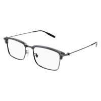 Montblanc Mann Asian Fitting GRAU RECYCLED ACETATE...