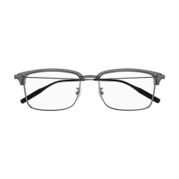 Montblanc Mann Asian Fitting GRAU RECYCLED ACETATE...