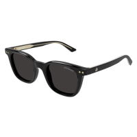 Montblanc Mann International SCHWARZ RECYCLED ACETATE...