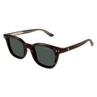 Montblanc Mann International HAVANNA RECYCLED ACETATE...