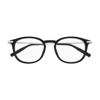 Montblanc Mann Asian Fitting SCHWARZ RECYCLED ACETATE...