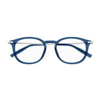 Montblanc Mann Asian Fitting BLAU RECYCLED ACETATE...