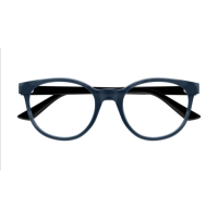 Puma Kinder International BLAU RECYCLED ACETATE PJ0078O...