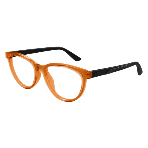 Puma Kinder International ORANGE RECYCLED ACETATE PJ0079O China