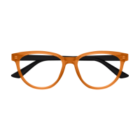 Puma Kinder International ORANGE RECYCLED ACETATE PJ0079O China