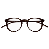 Saint Laurent Unisex International HAVANNA RECYCLED ACETATE SL 106 Italien