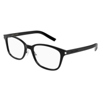 Saint Laurent Unisex Japan SCHWARZ RECYCLED ACETATE SL...