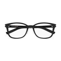 Saint Laurent Unisex Japan SCHWARZ RECYCLED ACETATE SL...