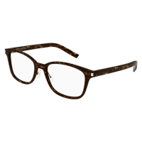 Saint Laurent Unisex Japan HAVANNA RECYCLED ACETATE SL...