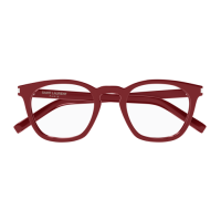 Saint Laurent Unisex International ROT RECYCLED ACETATE...