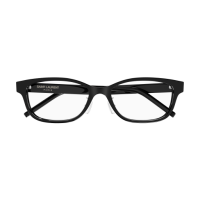 Saint Laurent Unisex Japan SCHWARZ RECYCLED ACETATE SL...