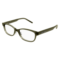 Saint Laurent Unisex Japan GRÜN RECYCLED ACETATE SL...