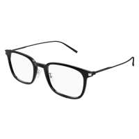 Saint Laurent Unisex Japan SCHWARZ RECYCLED ACETATE SL...