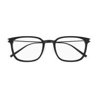 Saint Laurent Unisex Japan SCHWARZ RECYCLED ACETATE SL...