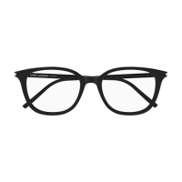 Saint Laurent Unisex Asian Fitting SCHWARZ RECYCLED...