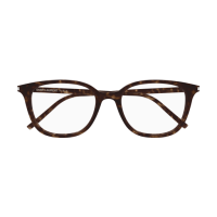 Saint Laurent Unisex Asian Fitting HAVANNA RECYCLED...