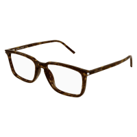 Saint Laurent Unisex Asian Fitting HAVANNA RECYCLED...