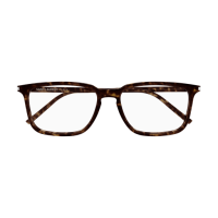 Saint Laurent Unisex Asian Fitting HAVANNA RECYCLED...