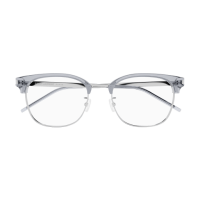 Saint Laurent Unisex Asian Fitting GRAU RECYCLED ACETATE...