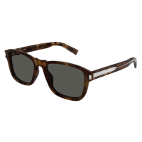 Saint Laurent Mann International HAVANNA RECYCLED ACETATE...