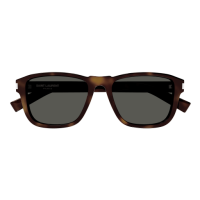 Saint Laurent Mann International HAVANNA RECYCLED ACETATE SL 710 Japan