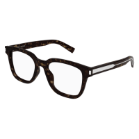 Saint Laurent Mann International HAVANNA RECYCLED ACETATE...