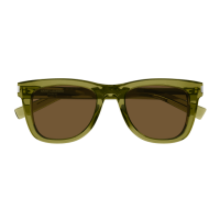 Saint Laurent Unisex International GRÜN RECYCLED ACETATE SL 712 Japan