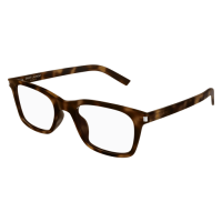 Saint Laurent Mann Asian Smart Fitting HAVANNA RECYCLED...