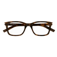 Saint Laurent Mann Asian Smart Fitting HAVANNA RECYCLED...