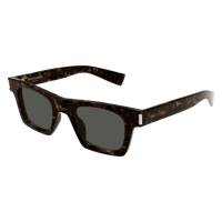 Saint Laurent Unisex International HAVANNA RECYCLED...