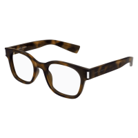 Saint Laurent Frau International HAVANNA RECYCLED ACETATE...