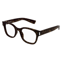 Saint Laurent Frau International HAVANNA RECYCLED ACETATE...