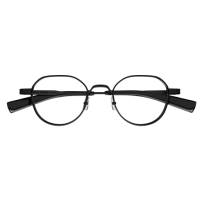 Saint Laurent Mann International SCHWARZ METALL SL 730...