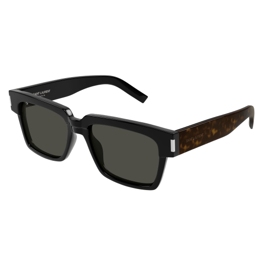 Saint Laurent Mann Asian Fitting   SL 732F VADIM Italien