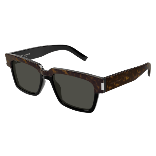 Saint Laurent Mann Asian Fitting   SL 732F VADIM Italien