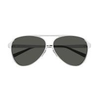 Saint Laurent Unisex International SILBER METALL SL 734...