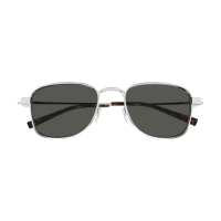 Saint Laurent Mann Asian Smart Fitting SILBER METALL SL...