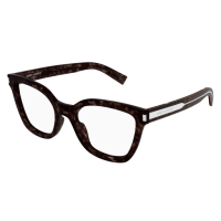 Saint Laurent Frau International HAVANNA RECYCLED ACETATE...